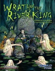 Wrath of the River King