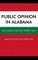 Public Opinion in Alabama