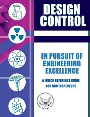 Design Control In Pursuit of Engineering Excellence