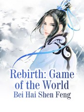 Rebirth: Game of the World