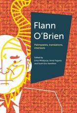 Flann O'Brien
