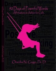 I Am: 90 Days of Powerful Words