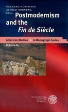 Postmodernism and the Fin de Siècle