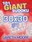 101 Giant Sudoku 30x30 #1