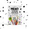 Meninio ugdymo priemonė „Meno žaidimų aikštelė“
