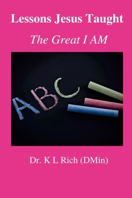 Lessons Jesus Taught | Knygos.lt