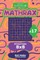 Sudoku Mathrax - 200 Hard Puzzles 8x8 (Volume 17)
