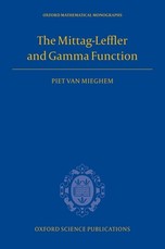 The Mittag-Leffler and Gamma Function