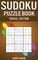 Sudoku Puzzle Book Travel Edition