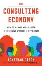 The Consulting Economy