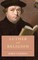 Luther and Religion