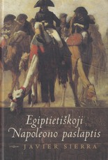 Egiptietiškoji Napoleono paslaptis