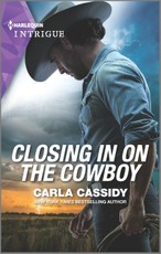 Closing in on the Cowboy