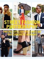 Street Fashion Photography