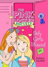 Only Girls Allowed