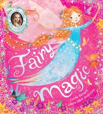 Burnell, C: Fairy Magic