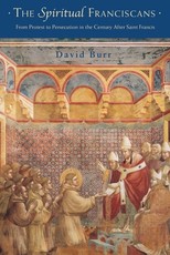 The Spiritual Franciscans