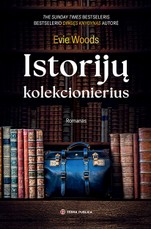 Istorijų kolekcionierius