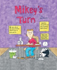 Mickeys Turn