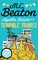 Agatha Raisin and the Terrible Tourist