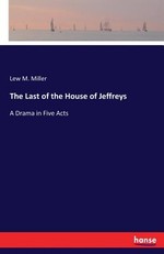 The Last of the House of Jeffreys