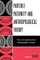 Partible Paternity and Anthropological Theory
