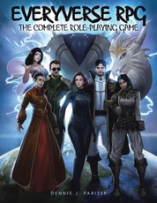 Everyverse RPG