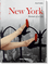 New York. Portrait of a City