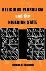 Religious Pluralism and the Nigerian State
