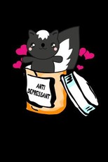 Antidepressant