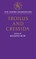 Troilus and Cressida