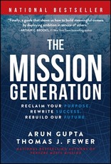 Mission Generation(s)