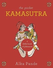 The Pocket Kamasutra
