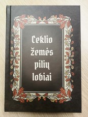 Ceklio žemės pilių lobiai