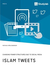 Islam Tweets. Changing Power Structures due to Social Media