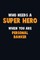 Who Need A SUPER HERO, When You Are Personal Banker