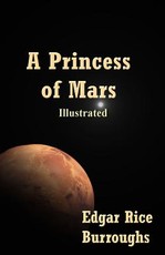 A Princess of Mars