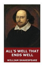 All's Well That Ends Well