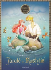 Jūratė ir Kastytis