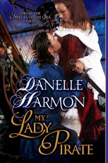 My Lady Pirate