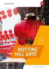 Notting Hill Gate 8. Grammatiktrainer