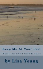 Keep Me At Your Feet