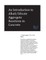 An Introduction to Alkali/Silicate Aggregate Reactions in Concrete