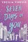 Seven Days of You
