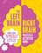 The Left Brain, Right Brain Puzzles and Activities Book