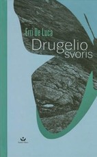 Drugelio svoris