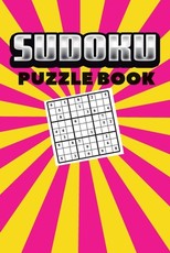 Sudoku Puzzle Book