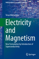 Electricity and Magnetism