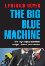 The Big Blue Machine