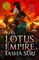 Suri, T: Lotus Empire